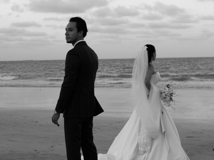 Érika e Fábio - Carneiros